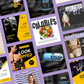800+ Gym / Personal Trainer Templete Packages