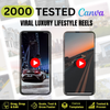 20,000+ Viral Luxury Lifestyle Reels